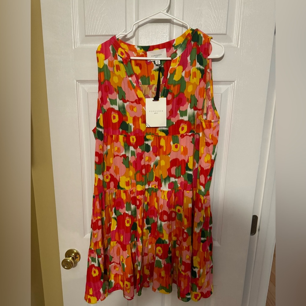 Tuckernuck Dress